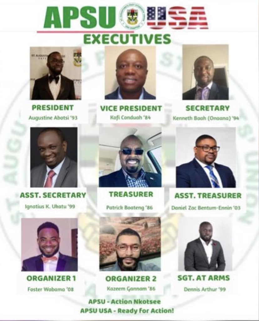 Executives